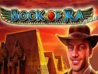 book of ra deluxe